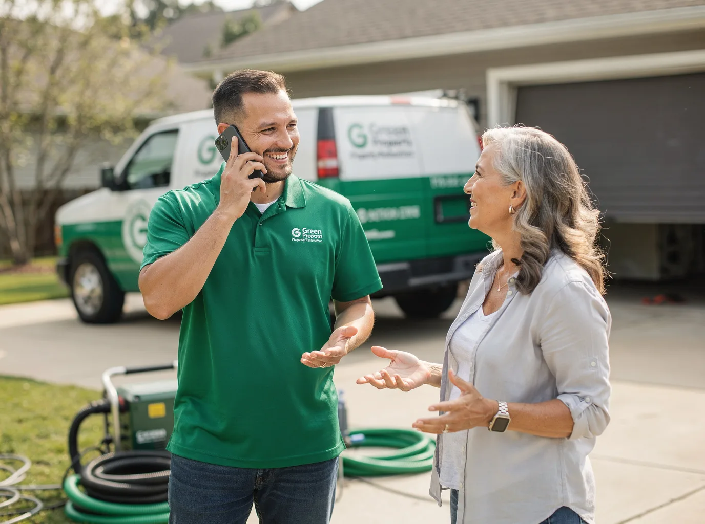 Water Damage Restoration Conception, MO FAQs